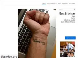 Sites similar to normschriever.com