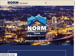 Sites similar to normsellsroanoke.com