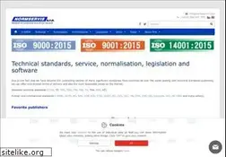 Sites similar to normservis.com