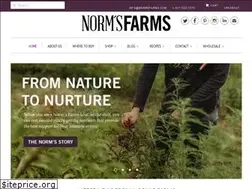 Sites similar to normsfarms.com