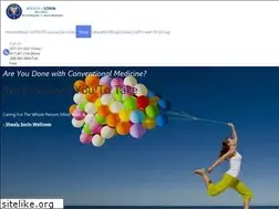 Sites similar to normshealy.com