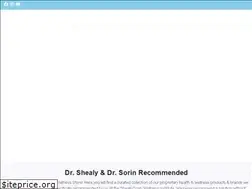 Sites similar to normshealy.shop
