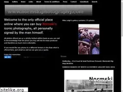 Sites similar to normskiphotography.com