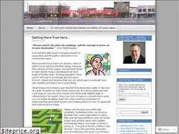Sites similar to normsmilfordblog.com