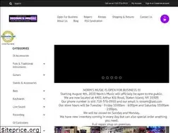 Sites similar to normsmusic.com