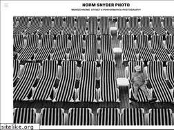 Sites similar to normsnyderphoto.com