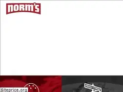 Sites similar to normsofyakima.com