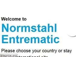 Sites similar to normstahl.eu
