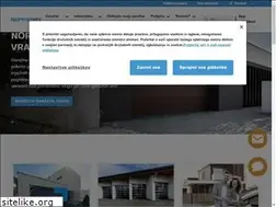 Sites similar to normstahl.si