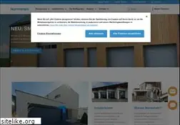 Sites similar to normstahltorgalerie.de