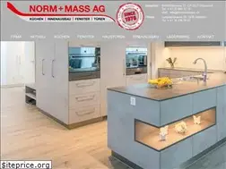 Sites similar to normundmass.ch