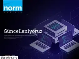 Sites similar to normworks.com