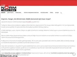 Sites similar to normyapitek.com