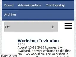 Sites similar to nornav.org