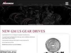 Sites similar to norndaautomotive.com.au