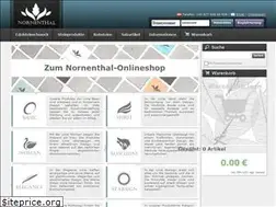 Sites similar to nornenthal.at