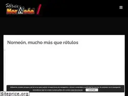 Sites similar to norneon.com