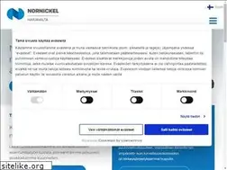 Sites similar to nornik.fi