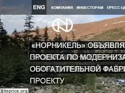 Sites similar to nornik.ru