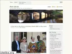Sites similar to nornirn.wordpress.com