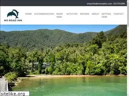 Sites similar to noroadinn.com