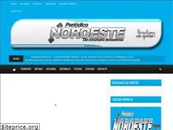 Sites similar to noroesteconurbano.com.ar