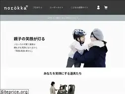 Sites similar to norokka.com