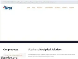 Sites similar to noron.eu