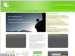 Sites similar to noronalife.com