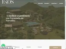Sites similar to noronha.com.br