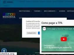 Sites similar to noronha.pe.gov.br