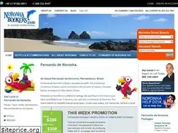 Sites similar to noronhabookers.com