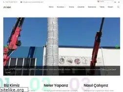 Sites similar to noronmuhendislik.com
