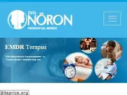 Sites similar to noronpsikiyatri.com