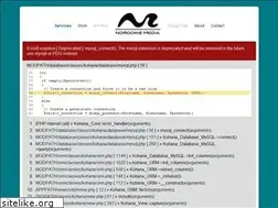 Sites similar to norookie.com