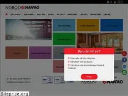 Sites similar to noroonanpaopaints.com
