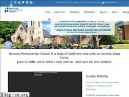 Sites similar to noroton.church