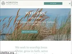 Sites similar to norotonchurch.org