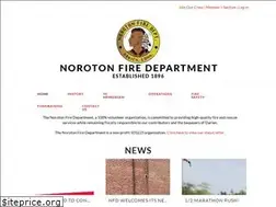 Sites similar to norotonfd.com
