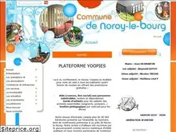 Sites similar to noroy-le-bourg.fr