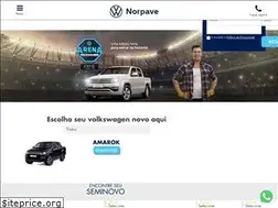 Sites similar to norpave.com.br