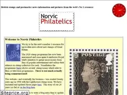 Sites similar to norphil.co.uk