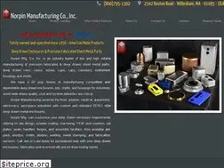 Sites similar to norpin.com