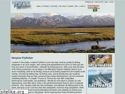 Sites similar to norpineflyfisher.com