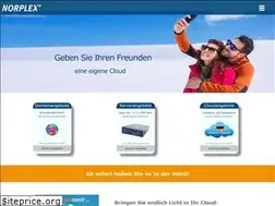 Sites similar to norplex.net