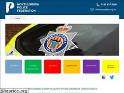 Sites similar to norpolfed.org.uk