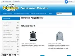Sites similar to norppatex.fi