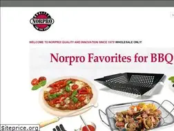 Sites similar to norpro.com