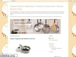 Sites similar to norprowebstore.blogspot.com