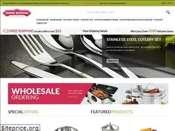 norprowebstore.com